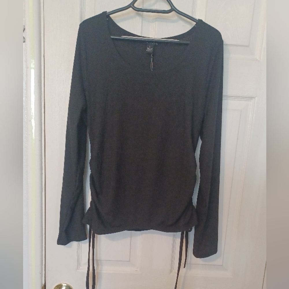 A Love Story Top
